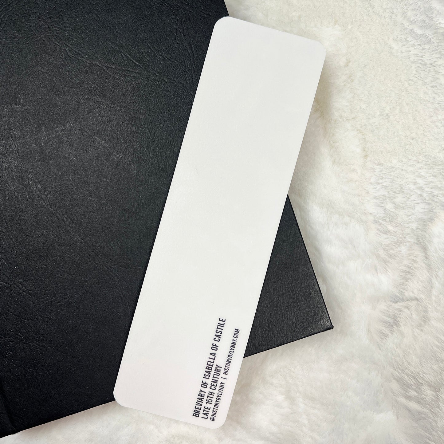 Parable of Dives and Lazarus Bookmark