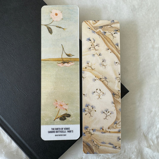 Birth of Venus Bookmark