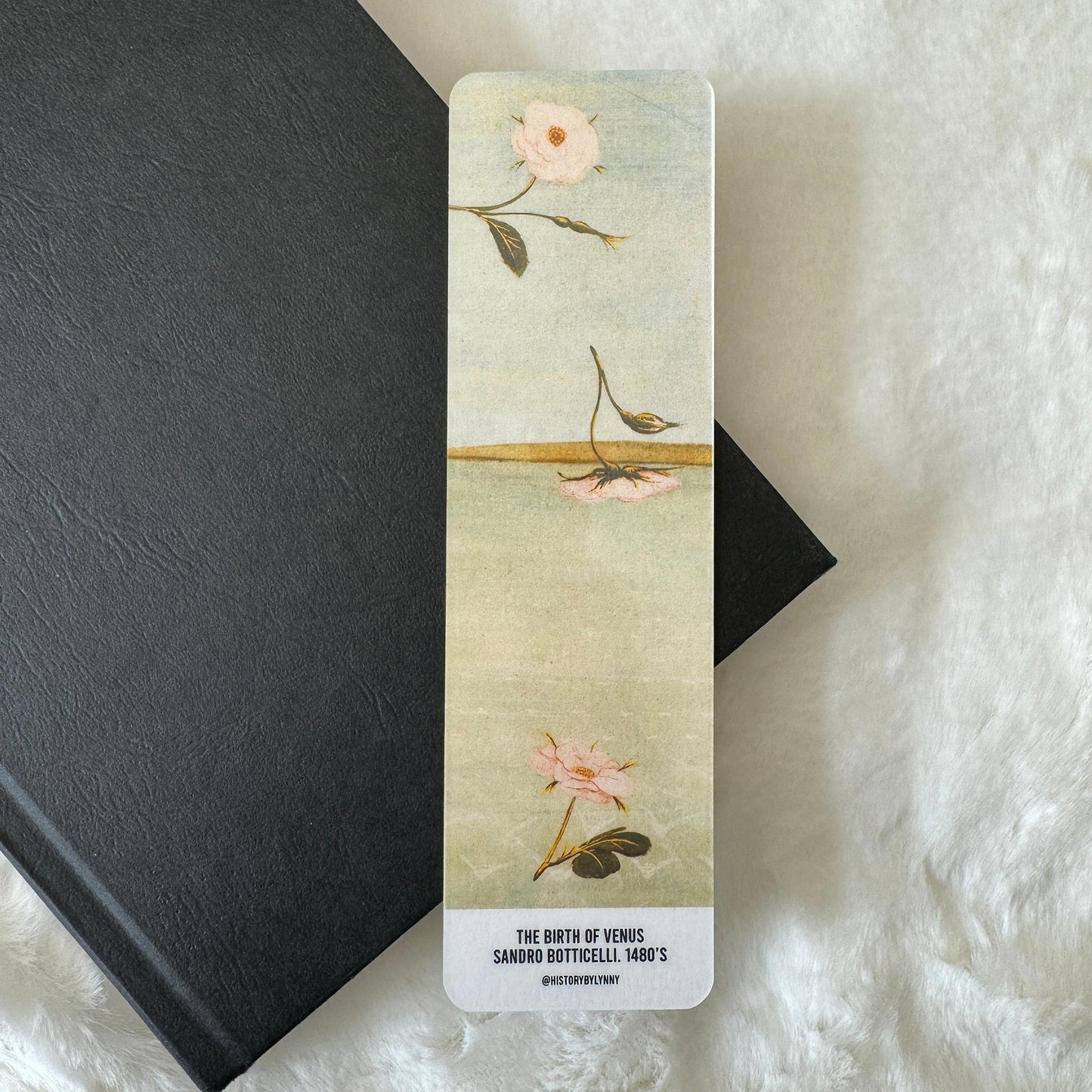 Birth of Venus Bookmark