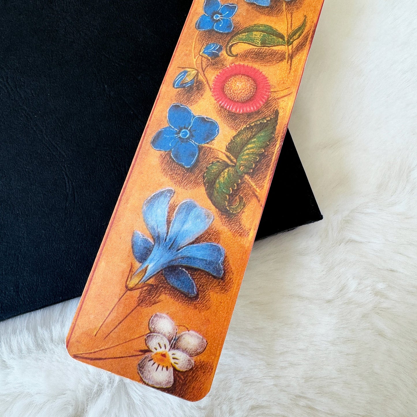 The Hastings Hours Bookmark