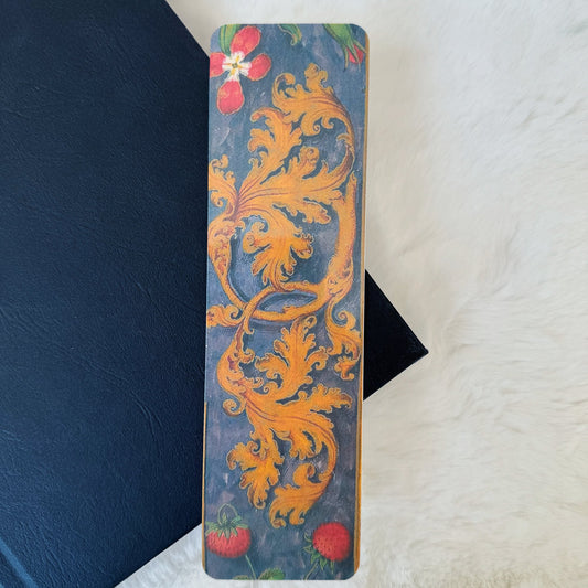 Parable of Dives and Lazarus Bookmark