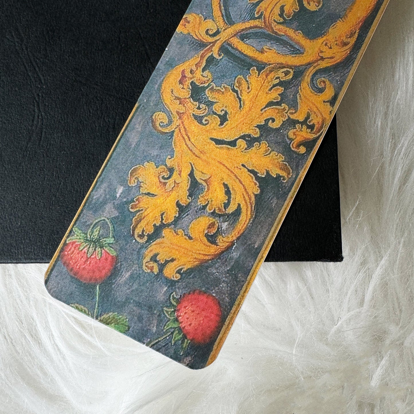 Parable of Dives and Lazarus Bookmark