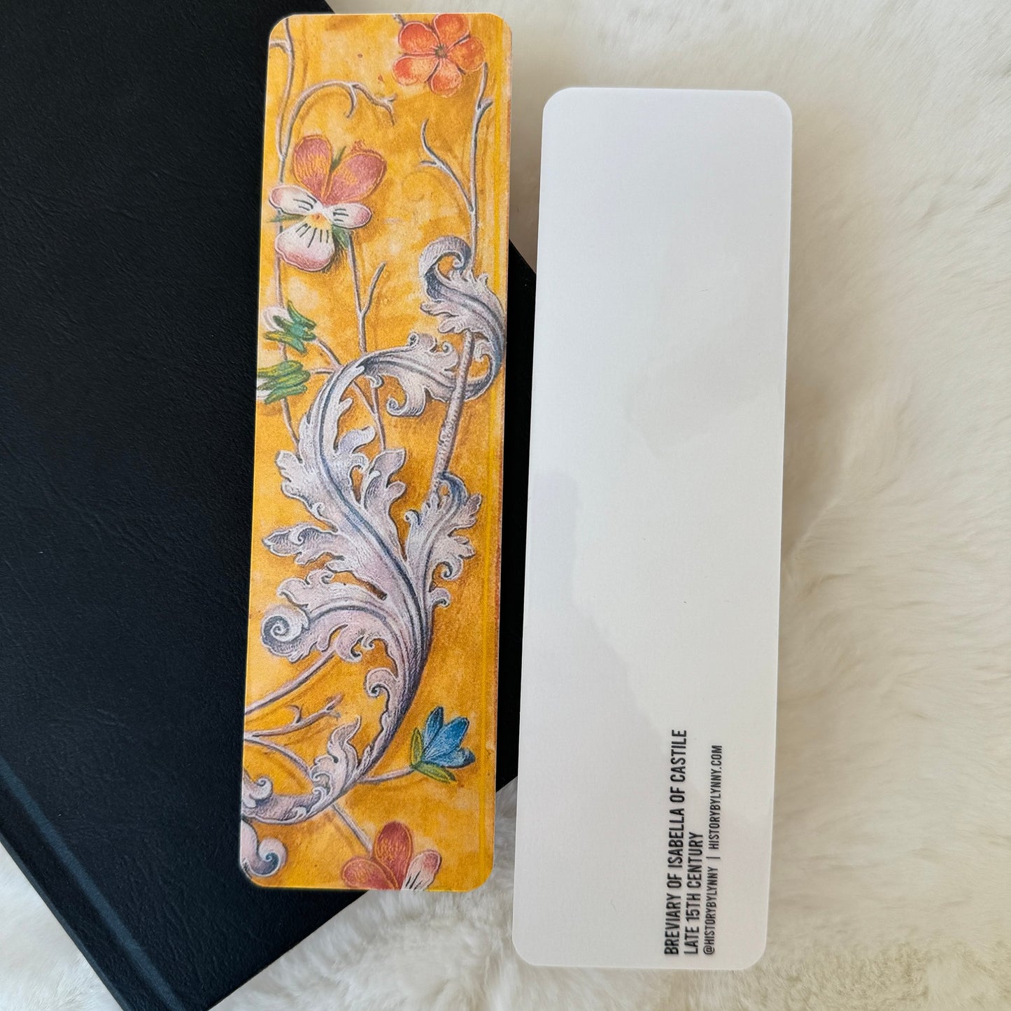 Tree of Jesse Bookmark Set of 2