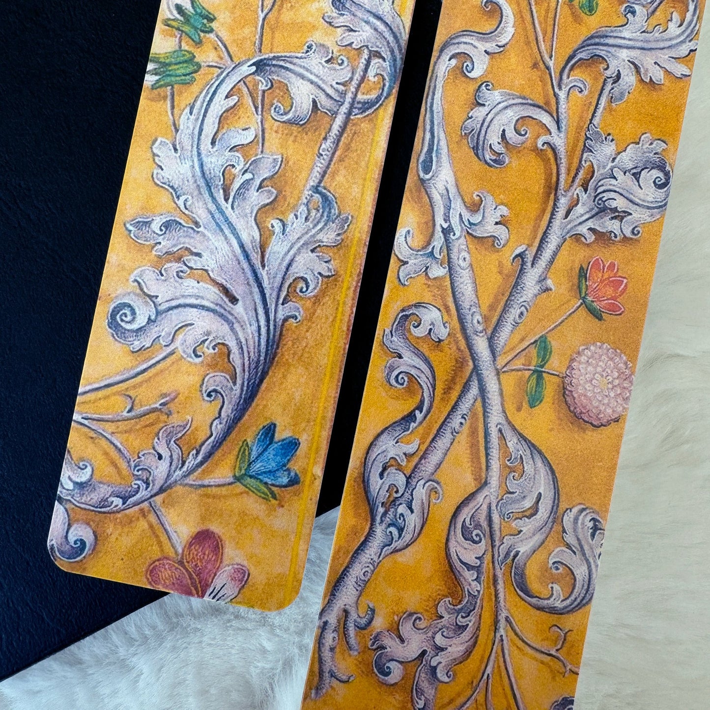 Tree of Jesse Bookmark Set of 2